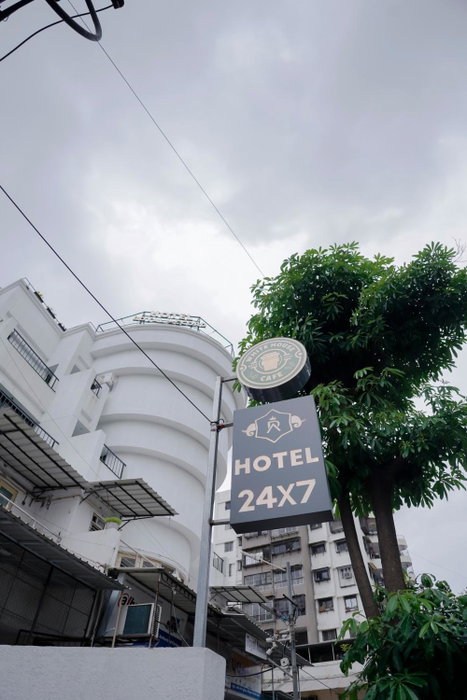 Hotel Royal Accord, Surat, India