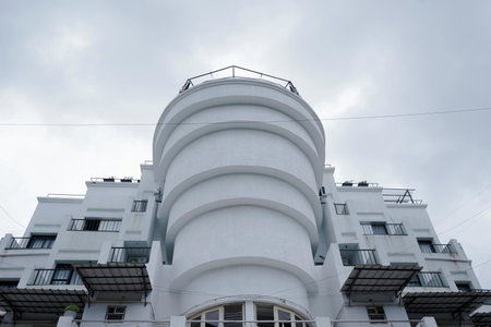 Hotel Royal Accord, Surat, India