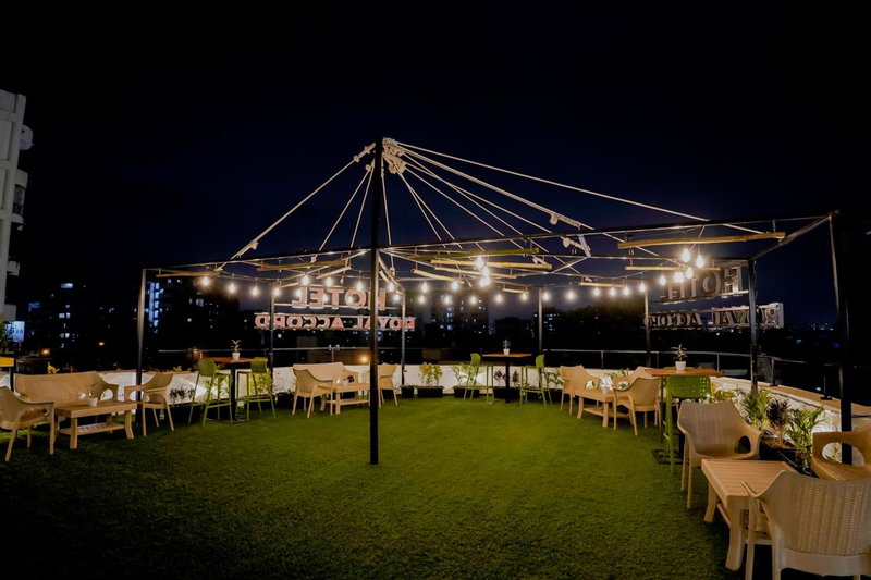 Hotel Royal Accord, Surat, India