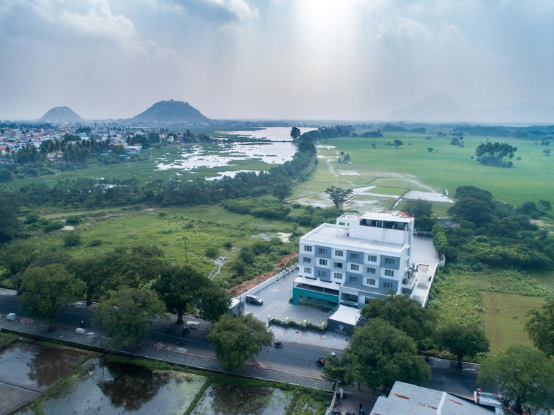 Regency Palani by GRT Hotels, Palani, India