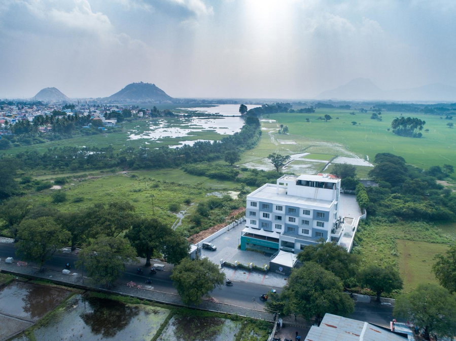 Regency Palani by GRT Hotels, Palani, India
