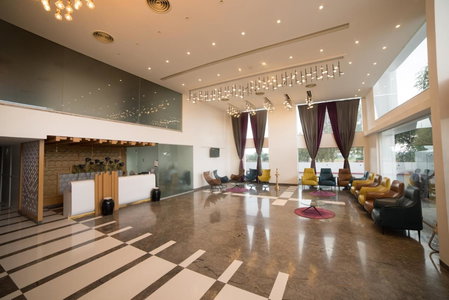 Regency Palani by GRT Hotels, Palani, India