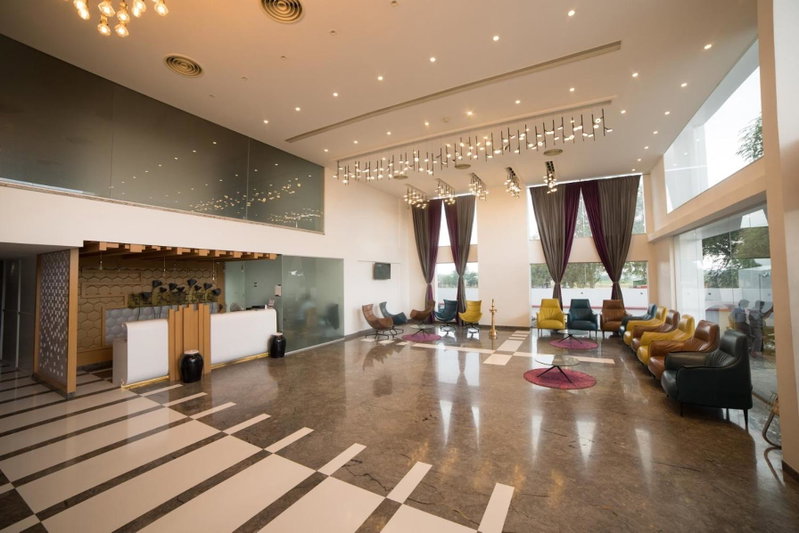 Regency Palani by GRT Hotels, Palani, India