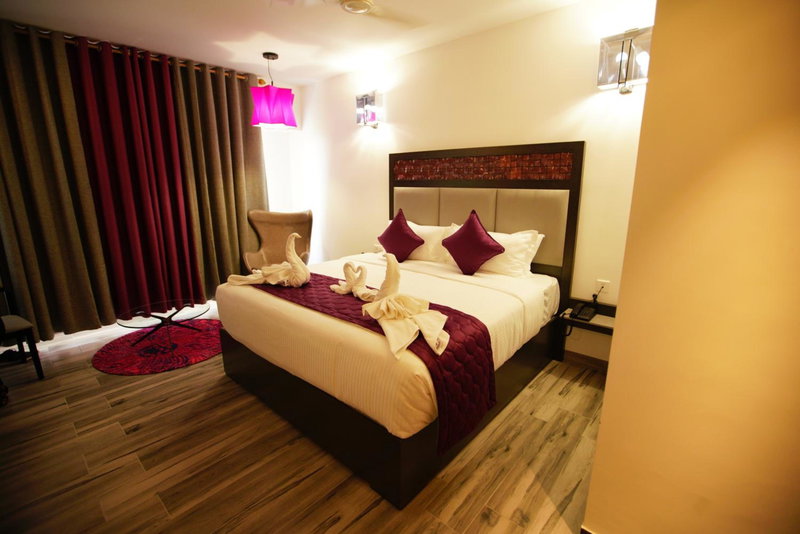 Regency Palani by GRT Hotels, Palani, India