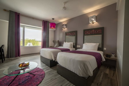 Regency Palani by GRT Hotels, Palani, India