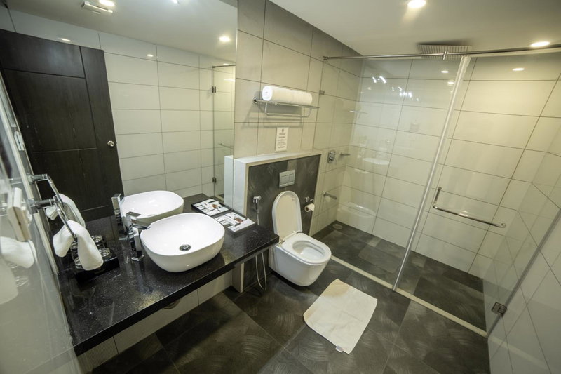 Regency Palani by GRT Hotels, Palani, India