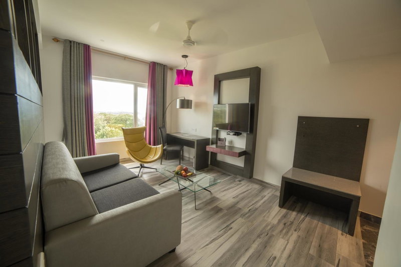Regency Palani by GRT Hotels, Palani, India