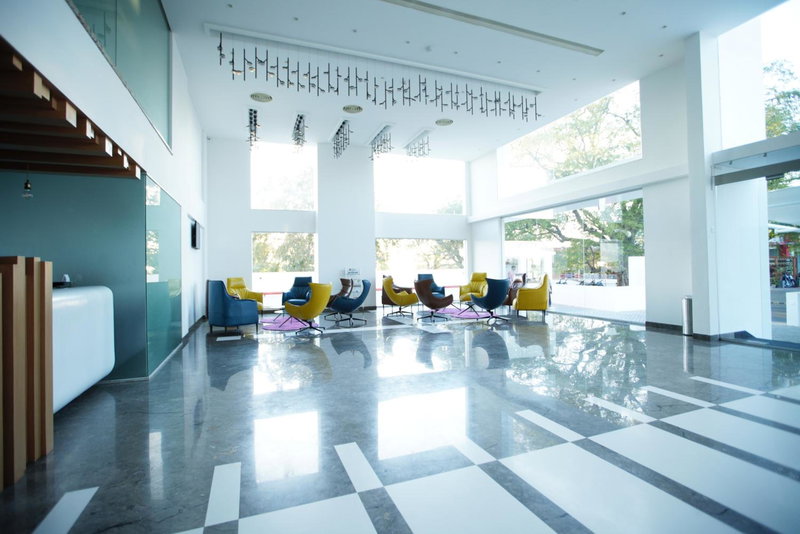 Regency Palani by GRT Hotels, Palani, India
