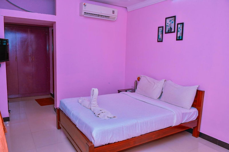 Coral Shelters Service Apartments Pykara, Madurai, India