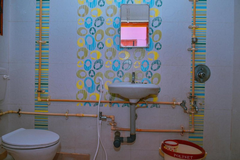 Coral Shelters Service Apartments Pykara, Madurai, India