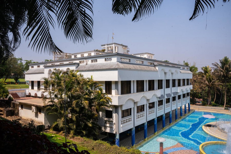 U Rivergate Resort & Spa, Karjat, Karjat, India