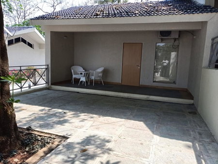 U Rivergate Resort & Spa, Karjat, Karjat, India