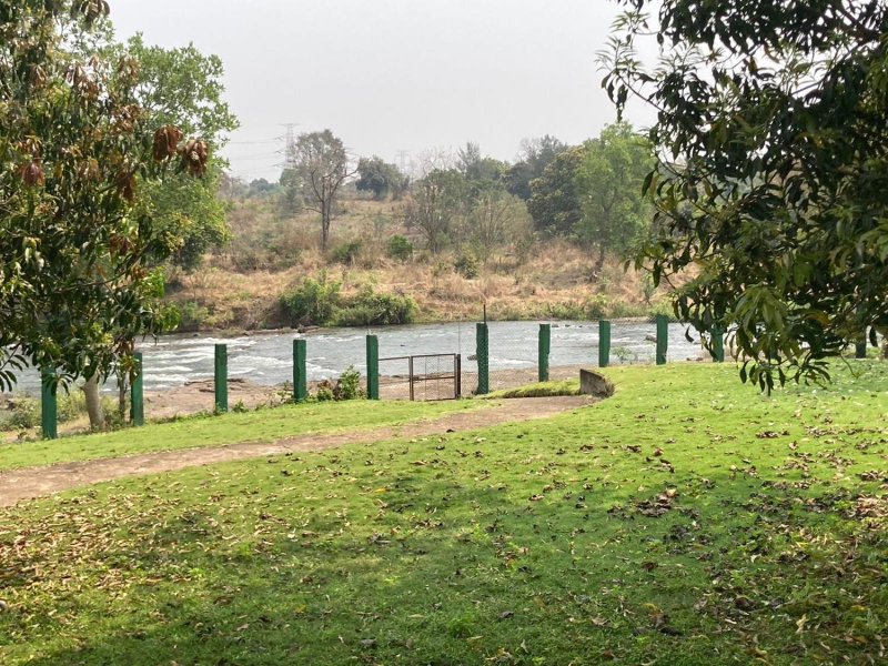 U Rivergate Resort & Spa, Karjat, Karjat, India