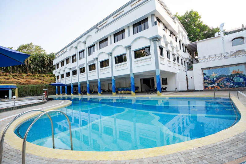 U Rivergate Resort & Spa, Karjat, Karjat, India