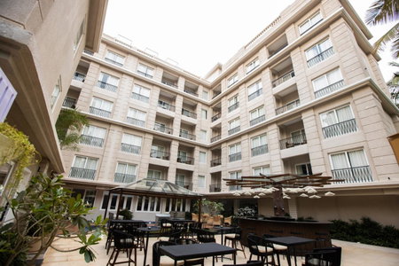 Artistry Suites, Calangute, India