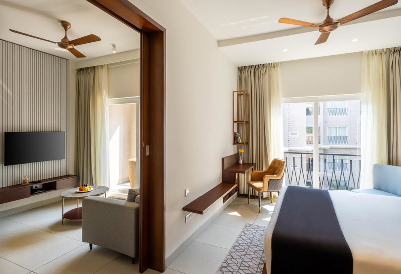 Artistry Suites, Calangute, India