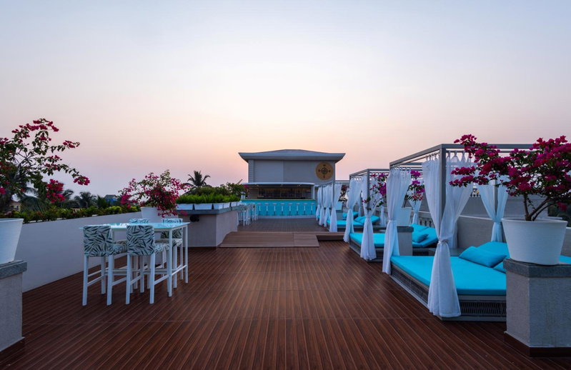 Artistry Suites, Calangute, India