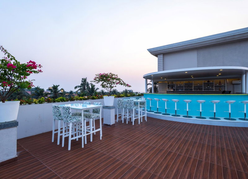 Artistry Suites, Calangute, India