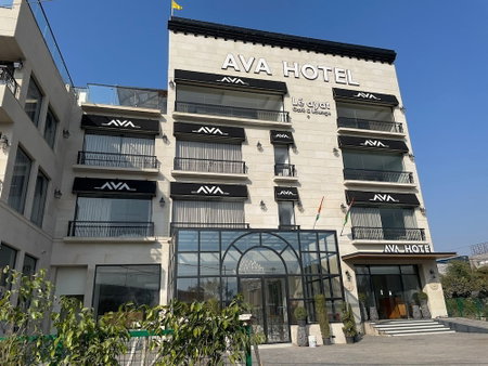 AVA Hotel Chandigarh Zirakpur, Dera Bassi, India