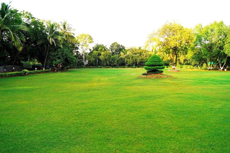 Ambassador Ajanta, Chhatrapati Sambhajinagar, India