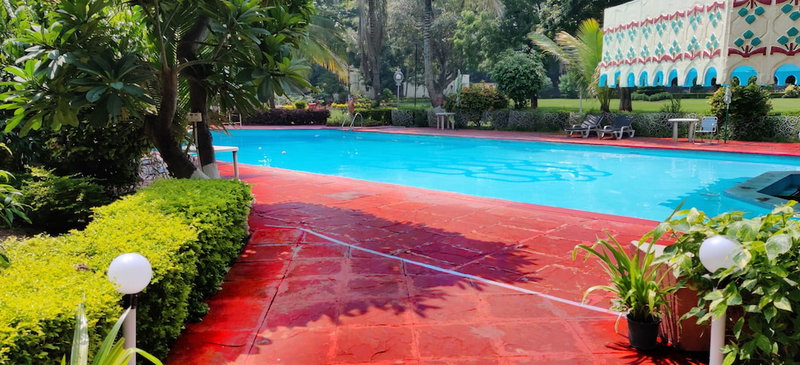 Ambassador Ajanta, Chhatrapati Sambhajinagar, India