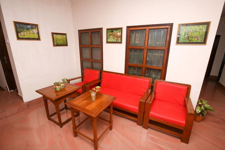 Hotel Cecil, Kolkata, India