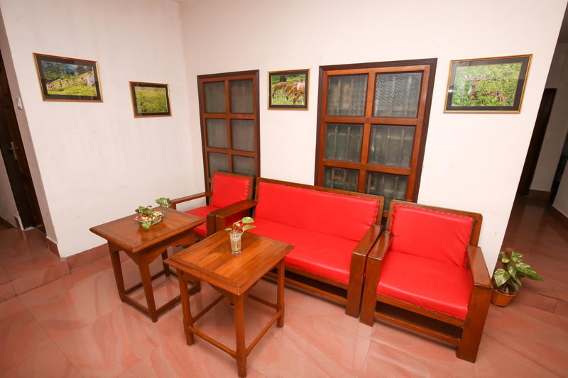 Hotel Cecil, Kolkata, India
