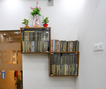 Hotel Cecil, Kolkata, India