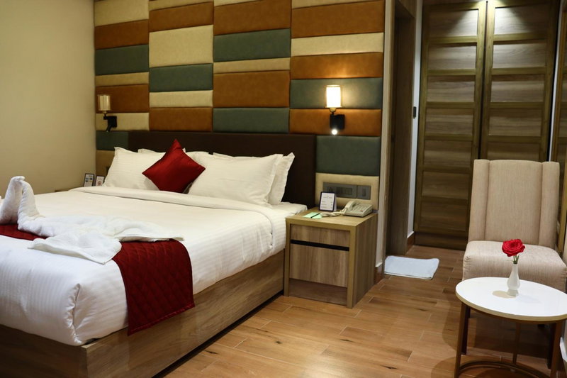 Capital Park Residency, Trivandrum, India