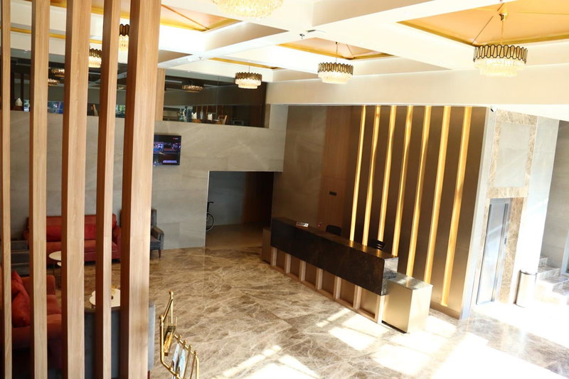 Capital Park Residency, Trivandrum, India