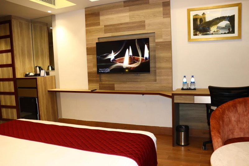 Capital Park Residency, Trivandrum, India