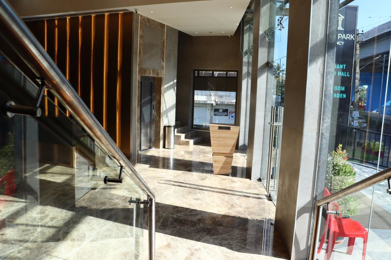 Capital Park Residency, Trivandrum, India