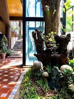 Golden Lotus Bangalore Boutique Suites, Bangalore, India