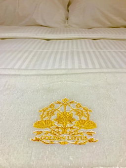 Golden Lotus Bangalore Boutique Suites, Bangalore, India