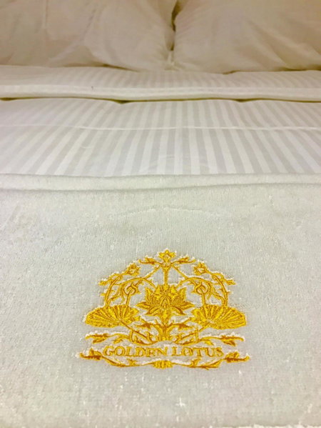 Golden Lotus Bangalore Boutique Suites, Bangalore, India