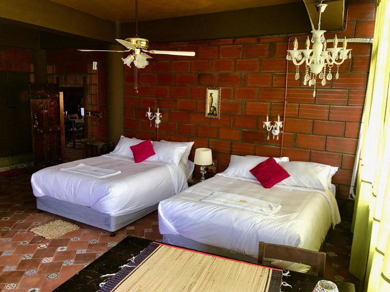 Golden Lotus Bangalore Boutique Suites, Bangalore, India