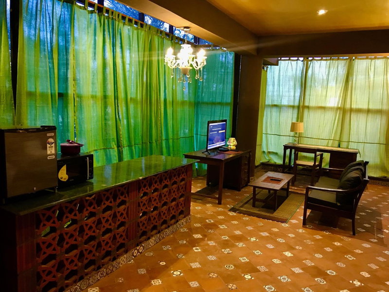 Golden Lotus Bangalore Boutique Suites, Bangalore, India