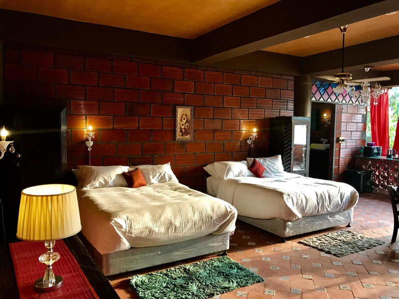 Golden Lotus Bangalore Boutique Suites, Bangalore, India