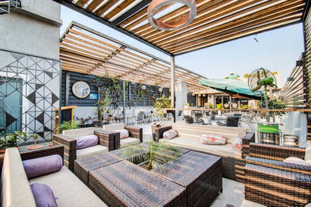 FabHotel Prime V Hazratganj, Lucknow, India