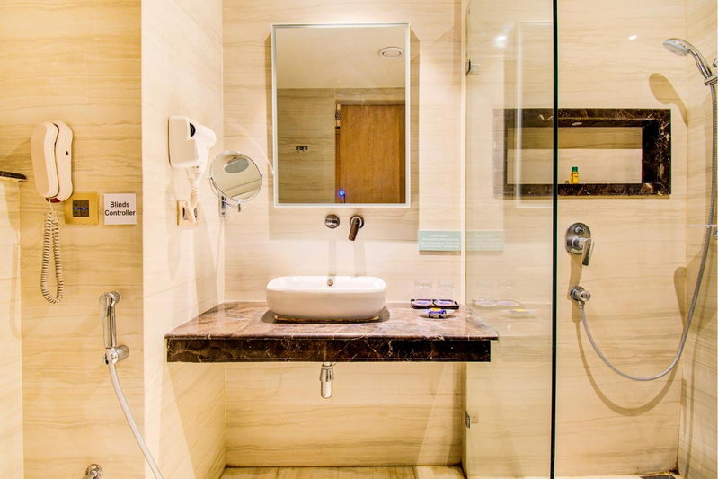 FabHotel Prime V Hazratganj, Lucknow, India