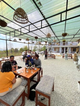 TLO - The Life Outdoor, Bir Billing, Bīr, India