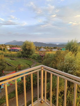 TLO - The Life Outdoor, Bir Billing, Bīr, India