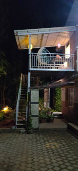 The Inchara Hill View HomeStay, Chikmagalūr, India