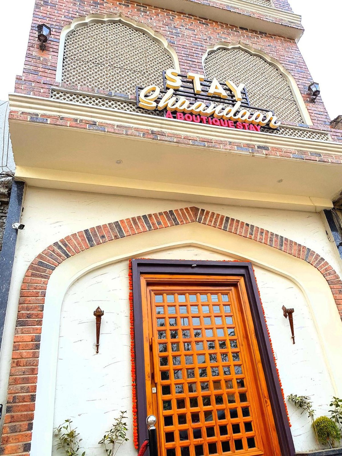 Stay Shaandaar - a boutique hideaway, Inde