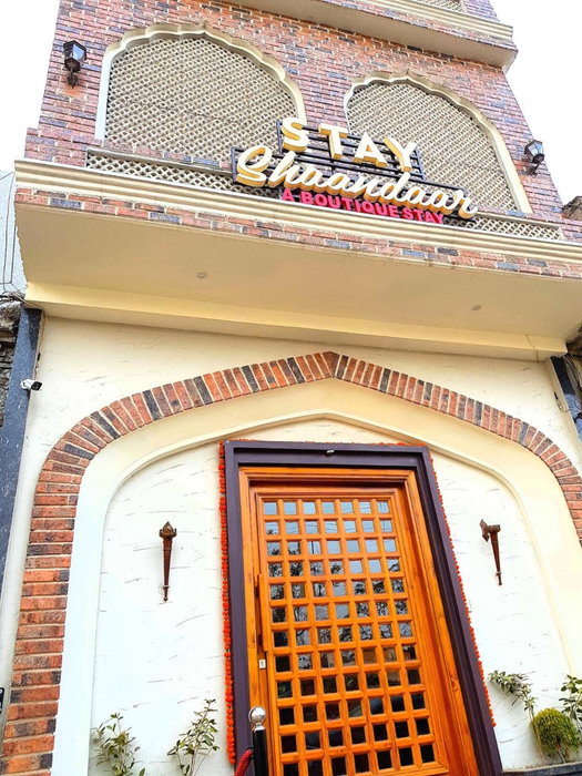 Stay Shaandaar - a boutique hideaway, Amritsar, India