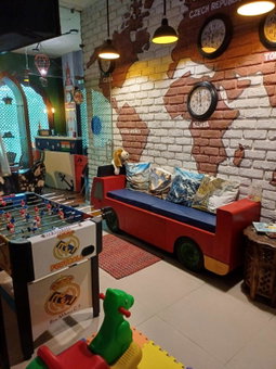 Stay Shaandaar - a boutique hideaway, Amritsar, India