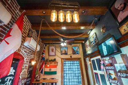 Stay Shaandaar - a boutique hideaway, Amritsar, India