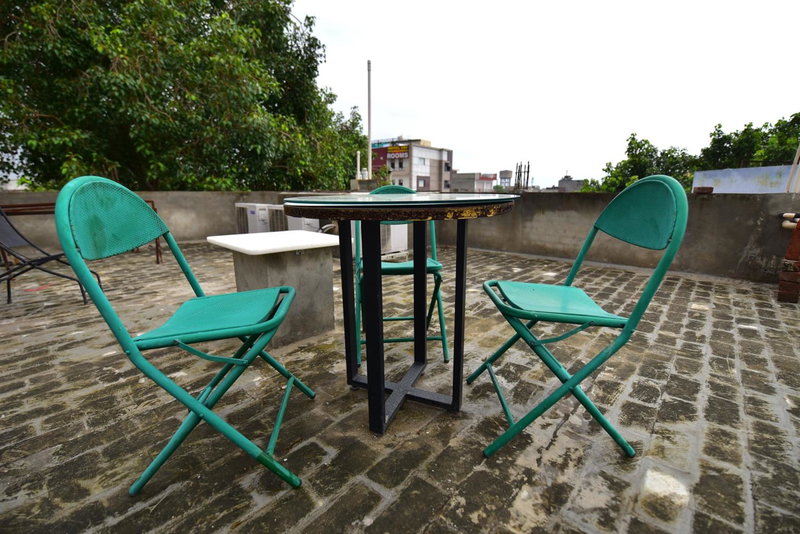 Stay Shaandaar - a boutique hideaway, Amritsar, India