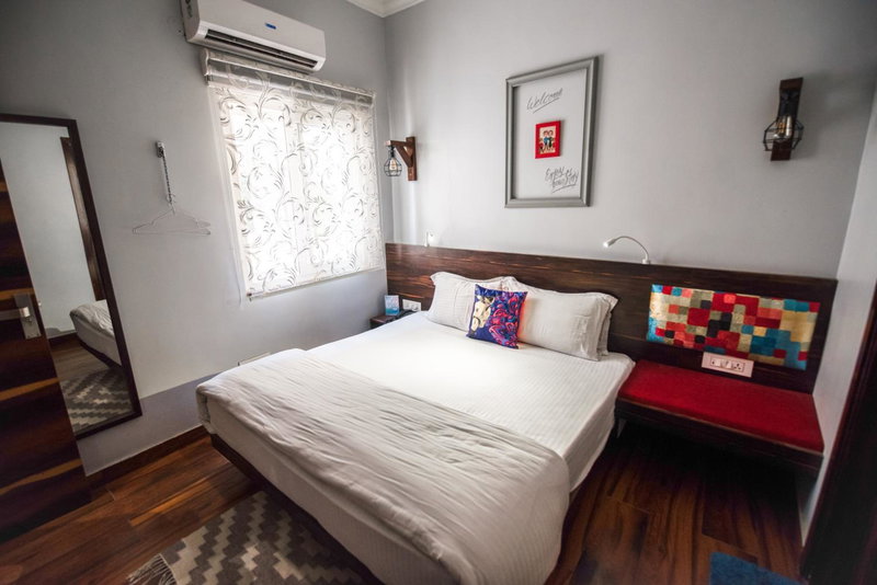 Stay Shaandaar - a boutique hideaway, Amritsar, India