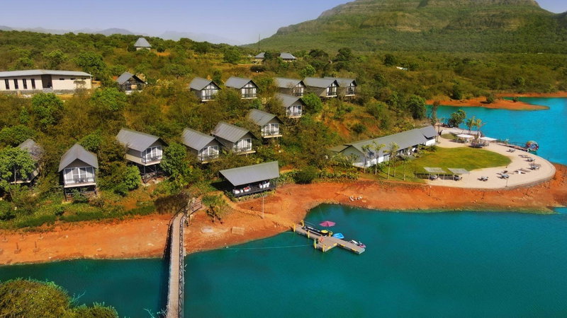 Canary Islands Resort & Spa, Lonavala, India